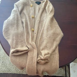 Sadimara long Sweater